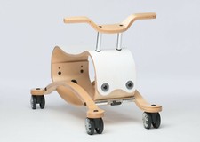 Wishbone FLIP weiß groß -