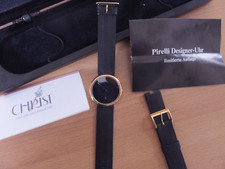 Original Pirelli Design