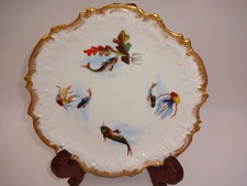 Antique Vintage AK Limoges A