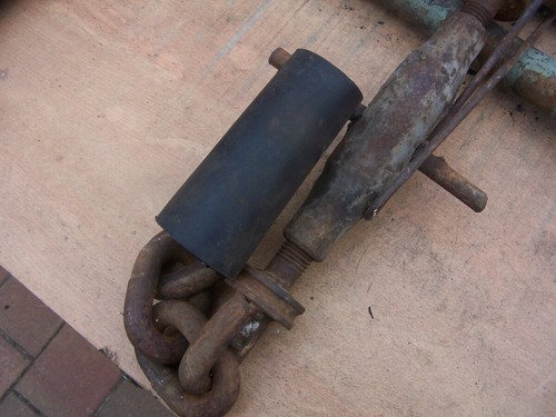 Fortschritt zt300 gummikappe - fortschritt,