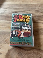 THE KELLY FAMILY - SEARCHING