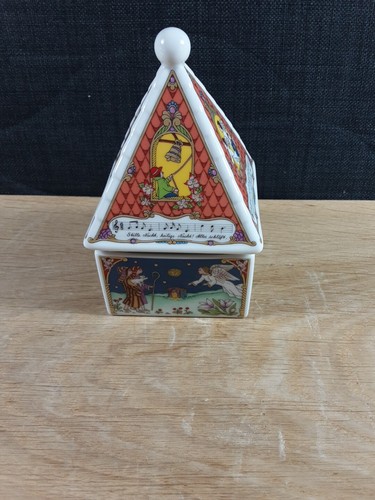 Hutschenreuther weihnachts - hutschenreuther,
