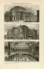 Börse Frankfurt Wien