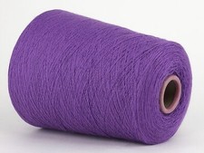 34,50 €/kg Kone Modal * Bobbel Wolle * E. Miroglio * Flexi * Viola * Nm 28/2