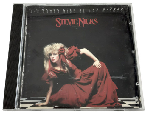 Stevie nicks other side - stevie,