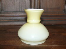 Rarität Petroleumlampen Schirm Ersatzschirm für Petroleumlampe 9,5cm Durchmesser