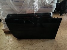 Smart 454 ForFour Türpanel