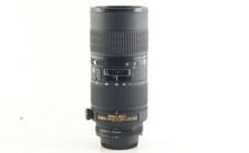 Nikon AF Zoom Micro Nikkor ED