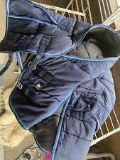 Unterdecke Stalldecke Liner 125 cm 200 Gr