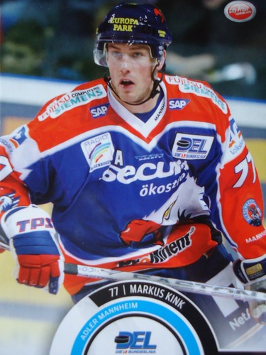 Ex116 markus kink adler - markus,