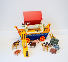 Arche Noah Werner Reifentiere