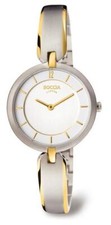 BOCCIA Damenuhr Quarz