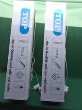   Dachbodenfund , Reklameleuchten