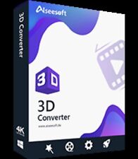 Aiseesoft 3D Converter WIN