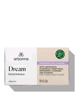 Arbonne Dream Kräutertee x 20