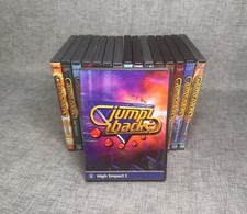 digital juice jump backs dvd
