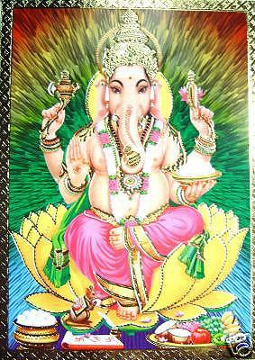 Bild ganesha hinduismus - bild,