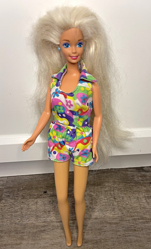 Barbie von mattel aus den - mattel,