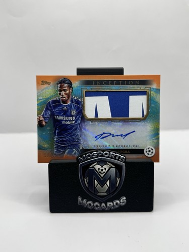 2024 topps inception - 2024-25,
