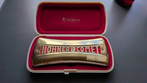 Hohner comet 3427 - , c