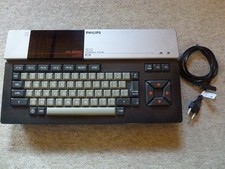 Retro Home Computer MSX