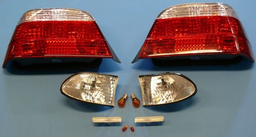 Bmw e38 set - bmw, fÜr