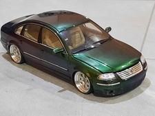 1:18 VW Passat B5 3BG 