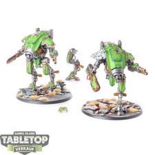 Imperial knights 2 armiger - 2,