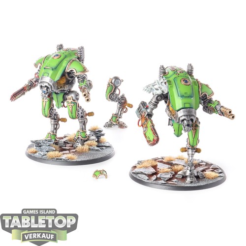 Imperial knights 2 armiger - imperial,