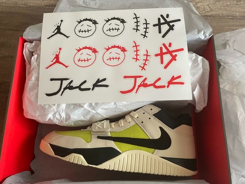 Nike jordan jumpman jack - nike,