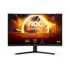 AOC Gaming CQ32G4VE - G4
