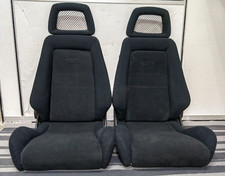 RECARO LX B Netzpaar JDM