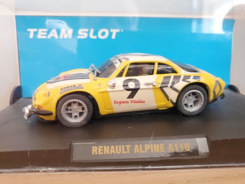 Team slot renault - team,
