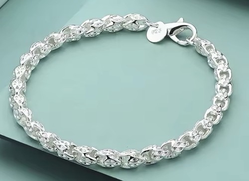 925er sterling silber retro - 925er,