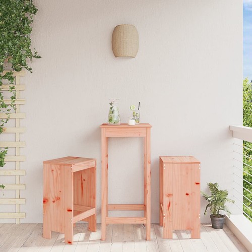 Barhocker stk 40x36x75 cm - 2,