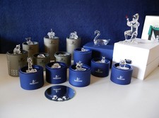 Swarovski Kristall Figuren -