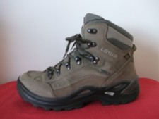 Wanderschuhe von LOWA Gr. 38 ANSEHEN !!!!!!!!!!!