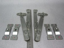 Schüco PUTZSCHERE GR.1 SET