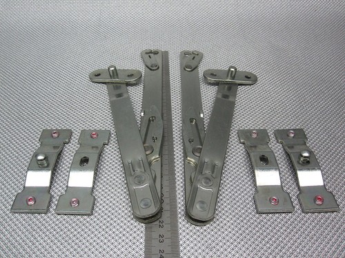 Schüco putzschere set - gr.1,