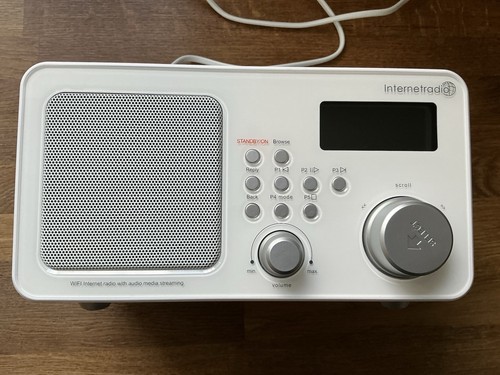 Tcm tchibo internetradio - tcm,