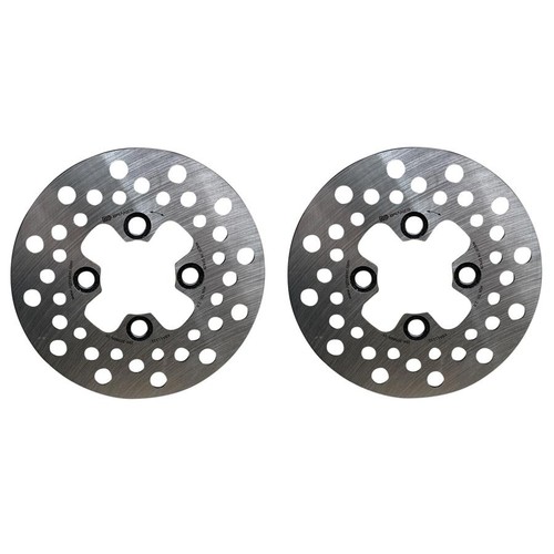 Brake bremsscheibe vorne - 2x,