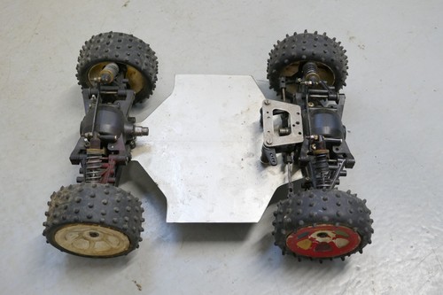 Robbe tiger 1 8 - robbe,