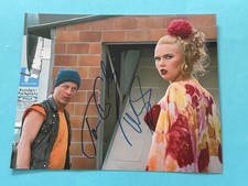 Veronica Ferres +  Tom