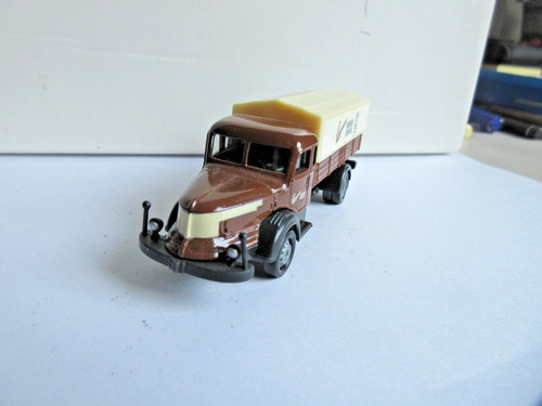 China krupp titan - china, 1:87