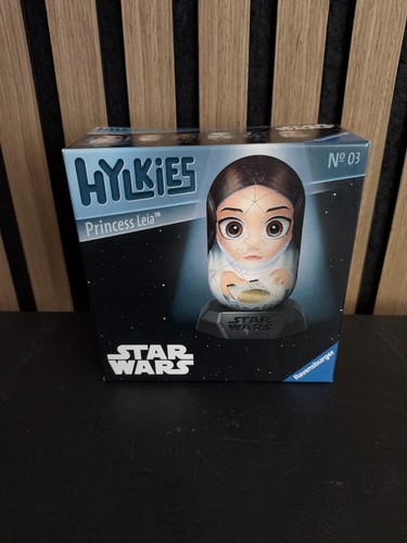 Star wars hylkies princess - star,