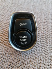 Original BMW Start-Stop Druckknopf Schalter 9 250 734