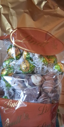 750gr lindt 5 kg - 750gr., 1,5