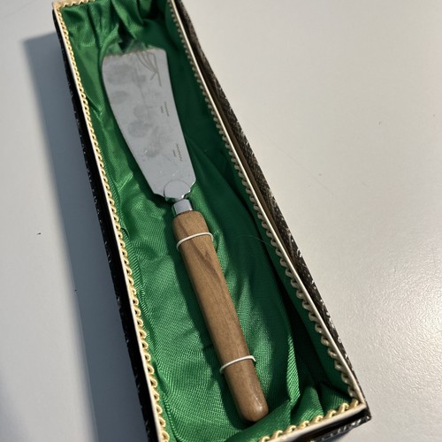 Fisch tranchier messer - messer, in
