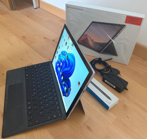 Microsoft surface pro 3 - microsoft, 7