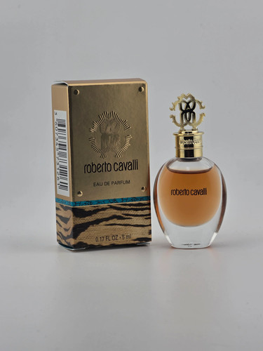 Roberto cavalli woman - eau, de